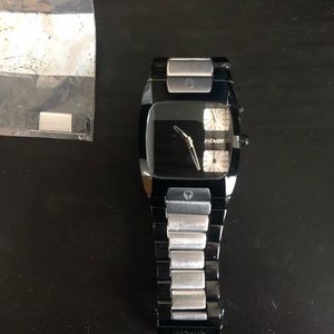 Men’s Nixon Watch - Count It - The Banks